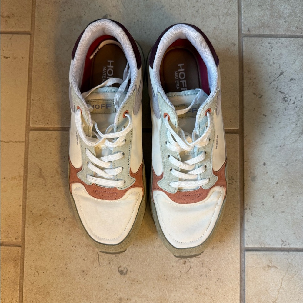 HOFF Matera Women’s Sneakers